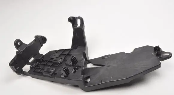 Mercedes-Benz GLC C253 Dashboard trim A2545450000
