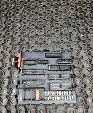 Fuse module