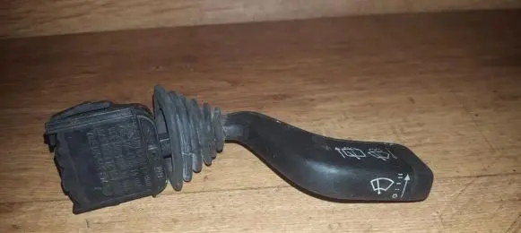 Opel Astra G Wiper control stalk 090243395501392 090481242501579