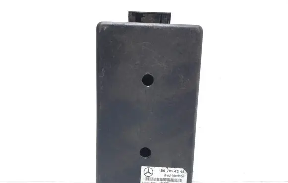 Mercedes-Benz E W211 Bluetooth control unit module