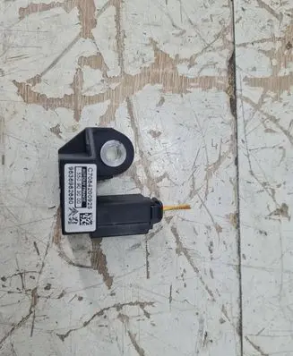 Citroen C5 Airbag deployment crash/impact sensor 9636982680