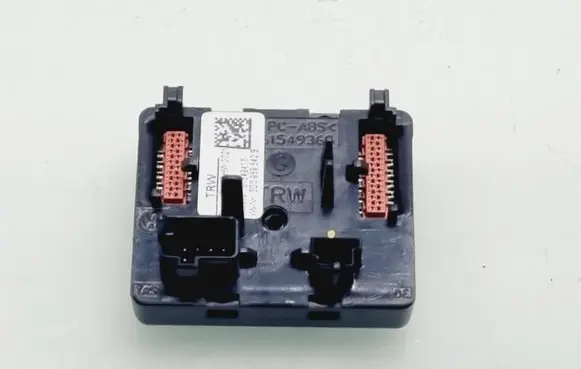Volkswagen Touareg I Other control units/modules 3D0959542B