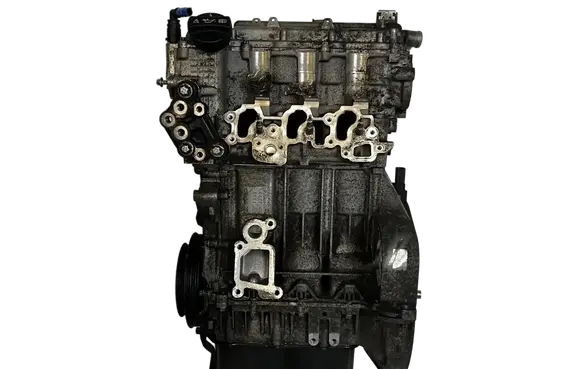 Smart ForTwo II Engine OM660.951