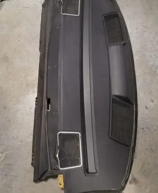 BMW 7 E65 E66 Other interior part 7157071