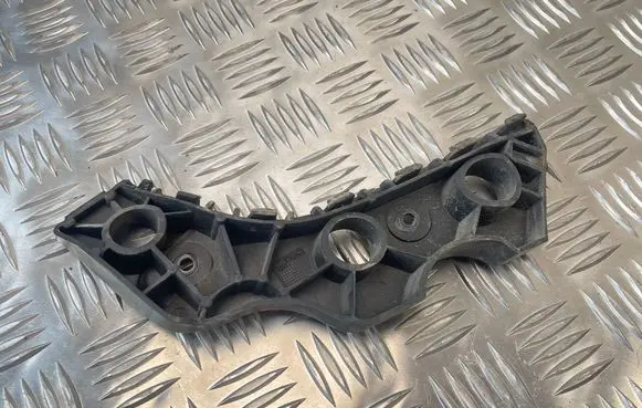 Volkswagen PASSAT CC Front bumper mounting bracket 3C8807183A
