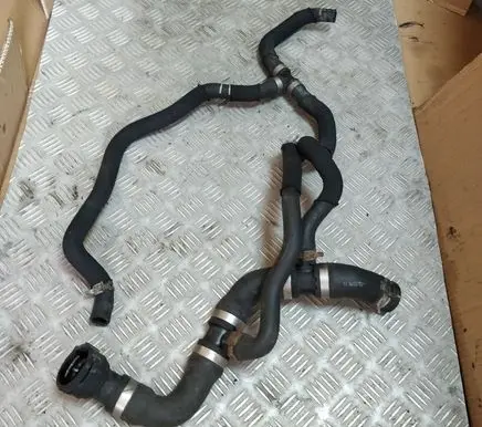 Volvo S60 Engine coolant pipe/hose 31474985 31412980005