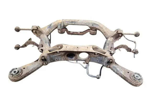Lexus RX 450H Rear subframe 
