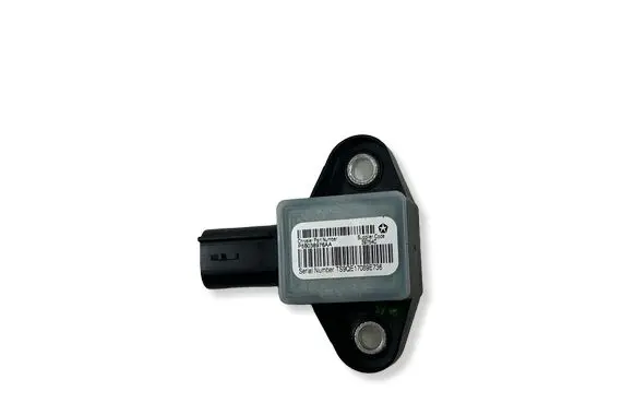 Jeep Cherokee Airbag deployment crash/impact sensor P56038976AA
