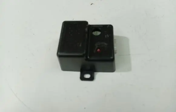 Renault Laguna I Alarm control unit/module 