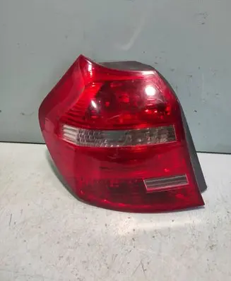 BMW 1 E81 E87 Rear/tail lights 7164955