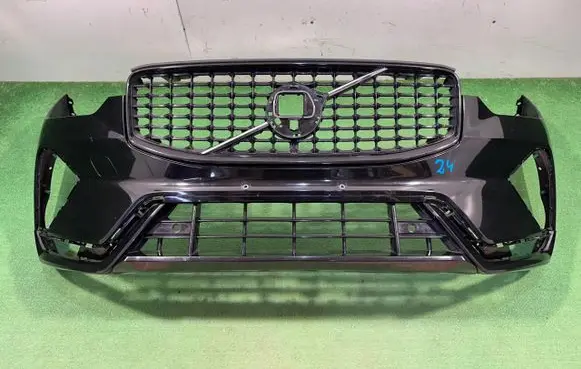 Volvo XC60 Front bumper