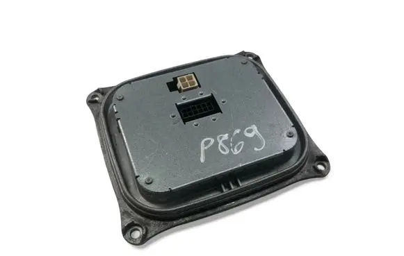 Xenon control unit/module