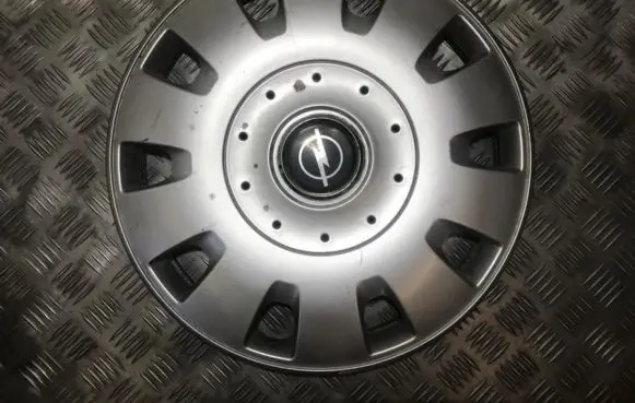 Opel Meriva A R15 wheel hub/cap/trim wj5053 wj-5053
