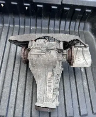 Audi Q5 SQ5 Rear differential 0AR525083B 3R15 8K0599287G