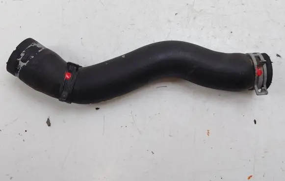 Porsche 911 996 Engine coolant pipe/hose 99610662650