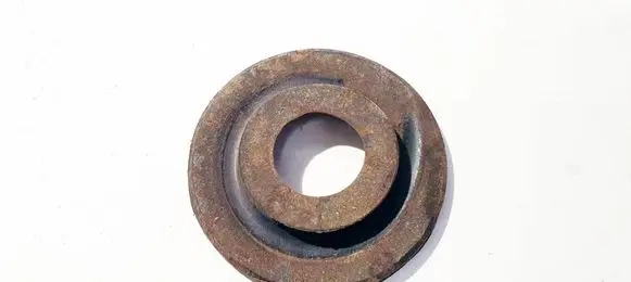 Skoda Superb B6 (3T) Front coil spring rubber mount 1k0512149b