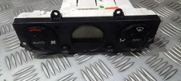 Ford Mondeo Mk III Climate control unit 1S7H18C612AF WVPA34401