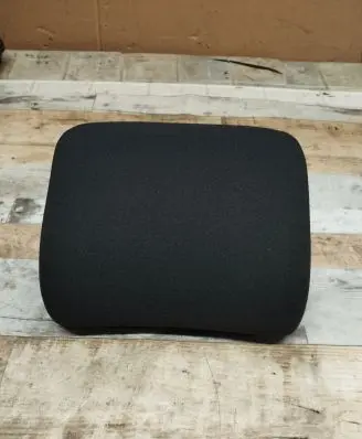 Volkswagen PASSAT B6 Rear seat headrest 