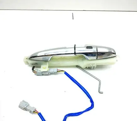 KIA Niro Front door exterior handle 82655G5000 82651G5210CR