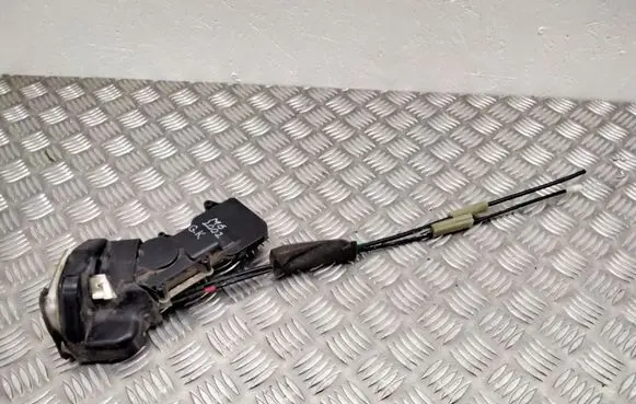 Mazda 6 Rear door lock A95A97L
