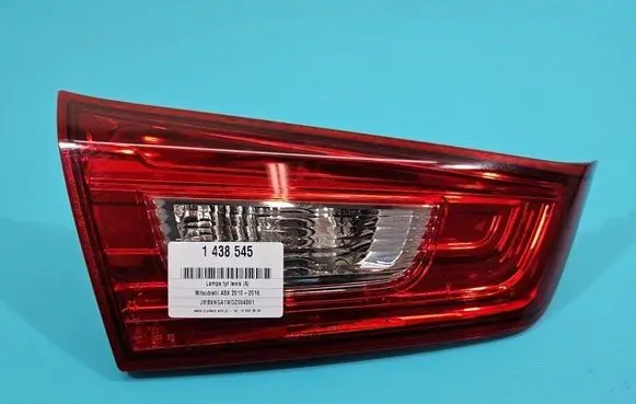 Mitsubishi ASX Rear/tail lights P9373L IMPRK1438545