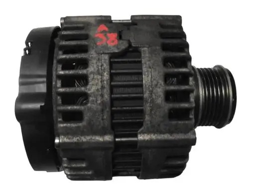 Volkswagen PASSAT B7 Generator/alternator 03L903023D