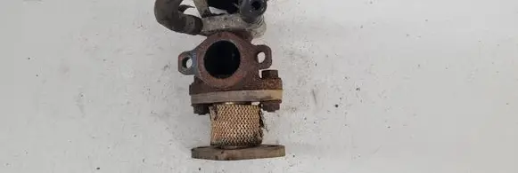Fiat Ducato EGR valve 504150396