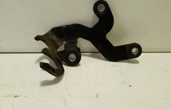 Land Rover Evoque I Gear shift cable bracket 6G9N7474EC