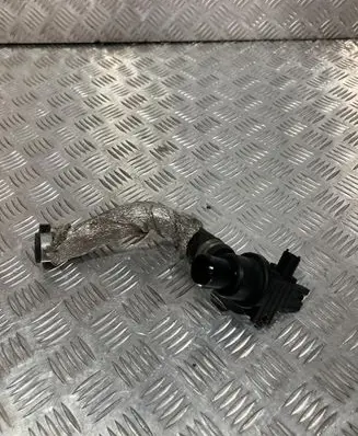 Fiat 500 Abarth Coolant heater control valve 55257853
