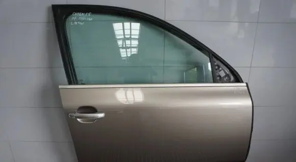 Porsche Cayenne (9PA) Front door LM1W