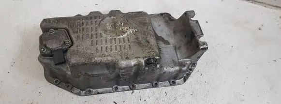 Volkswagen Golf IV Oil sump 030103603P