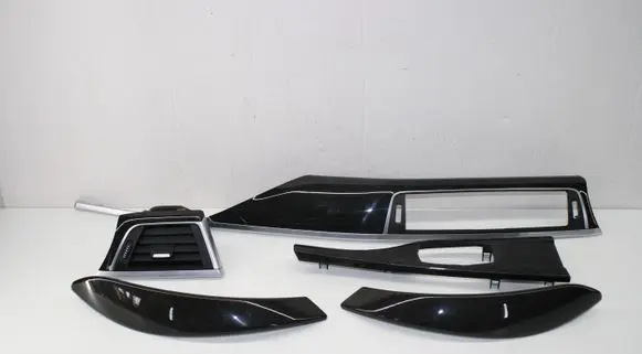 BMW 4 F32 F33 Interior decorative trim set 
