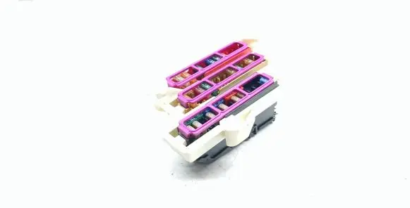 Audi A6 S6 C7 4G Fuse module 4F1941824B