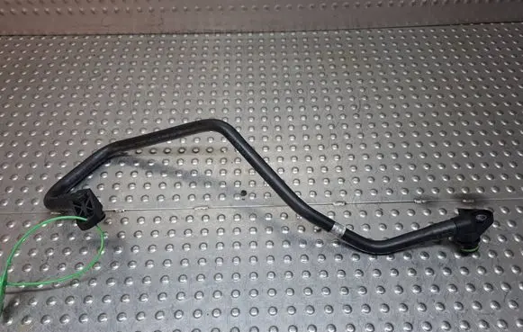BMW 5 F10 F11 Gearbox oil cooler pipe/hose S26371881 7619744
