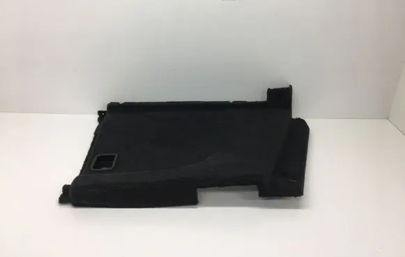 BMW X5 F15 Trunk/boot side trim panel 7284344