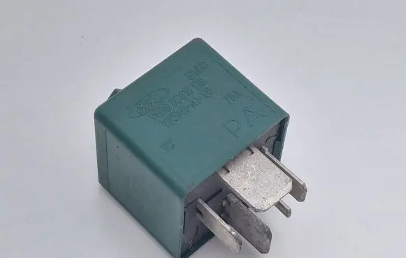 Ford Focus Other relay 95BG8C616E1B
