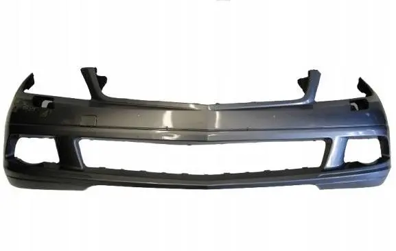 Mercedes-Benz C W204 Front bumper A2048803940