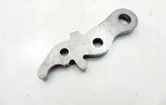 Dodge Durango Gear selector 