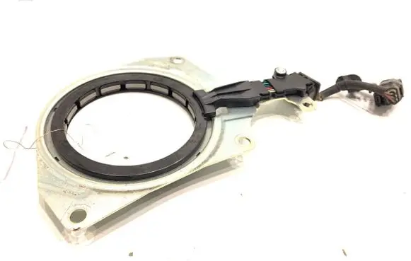 Honda Insight Crankshaft position gear