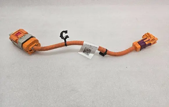 Volkswagen Tayron II Other wiring loom 3WA971483