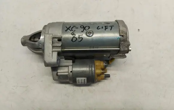 Volvo XC90 Starter motor 31419987