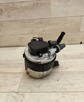 Volvo V50 Fuel filter 9659010880