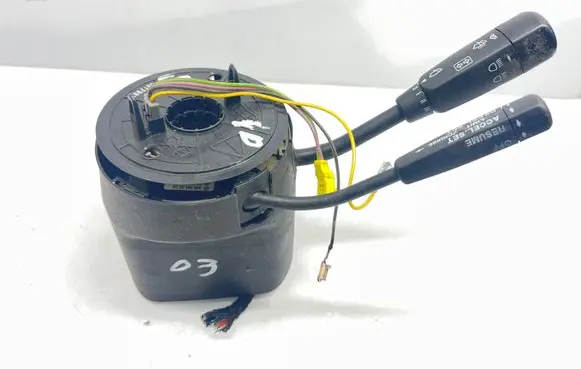 Mercedes-Benz CLK A208 C208 Wiper turn signal indicator stalk/switch 2085450424