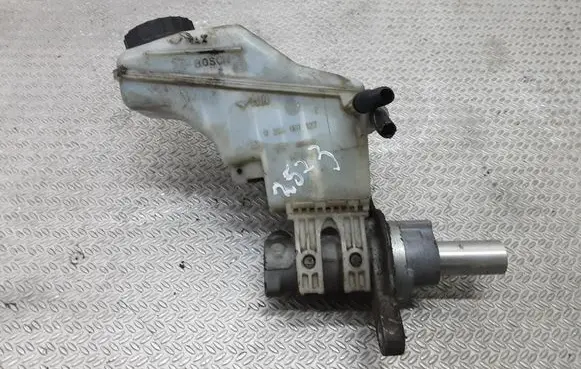 Opel Corsa D Master brake cylinder 0204051127