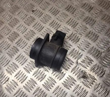 Volkswagen Caddy Mass air flow meter 038906461B 0283002531