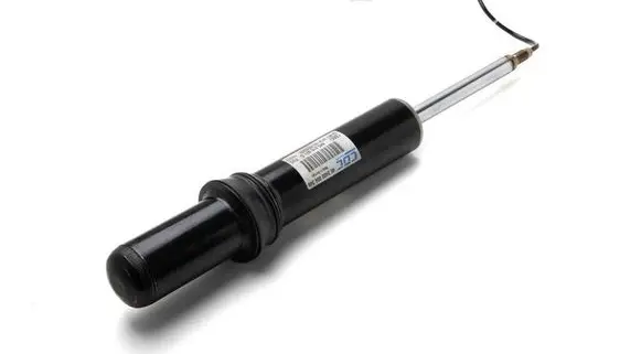 Front shock absorber/damper