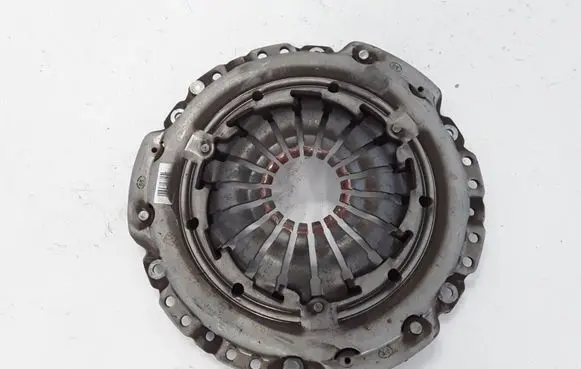 Renault Kangoo II Pressure plate 8200527569