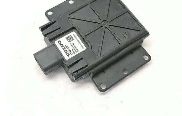 Volvo XC60 Blind spot module 31429893