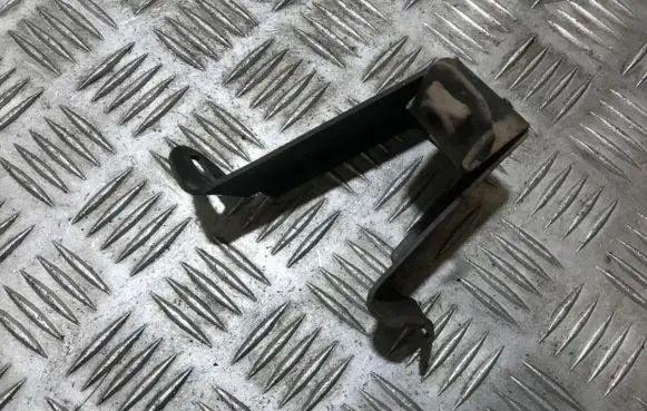 Opel Corsa B Front bumper cross member
