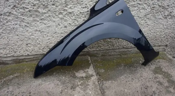 Ford Focus Fender